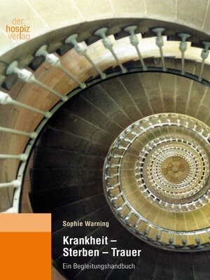 cover image of Krankheit-Sterben-Trauer